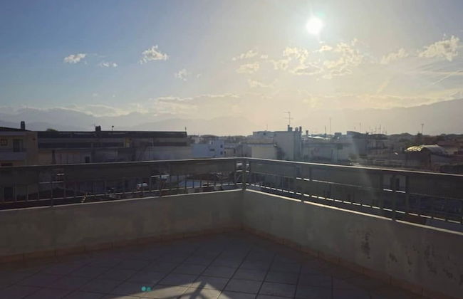 Penthouse at Trikala Town - Foto 7