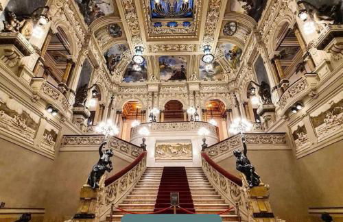 La Boheme, 2 min da Qc terme, free parking - Photo 43