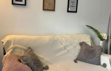 Piso con terraza a 5 min del mar - Foto 47