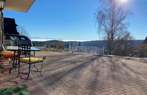 A l'Oree du Bois - Foto 11