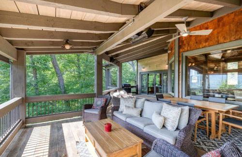 The Secret of Blue Ridge SHHHH don't tell anyone - Foto 8