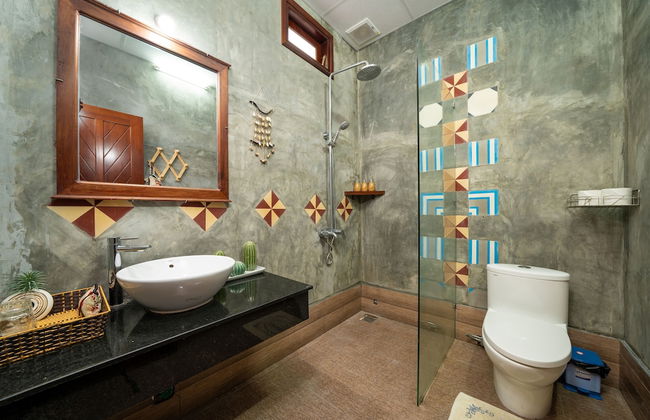 An Bang Gold Coast Villa - Foto 9