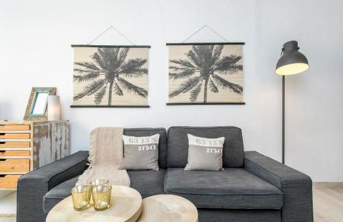 Click&Flat Rizal - Foto 9