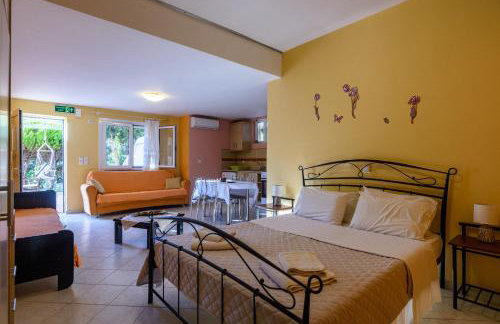 Terpsi Apartments - Kyparissia Garden Retreats - Photo 47