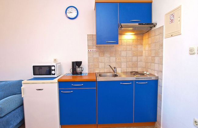 Apartment Tatjana 411 - Foto 52