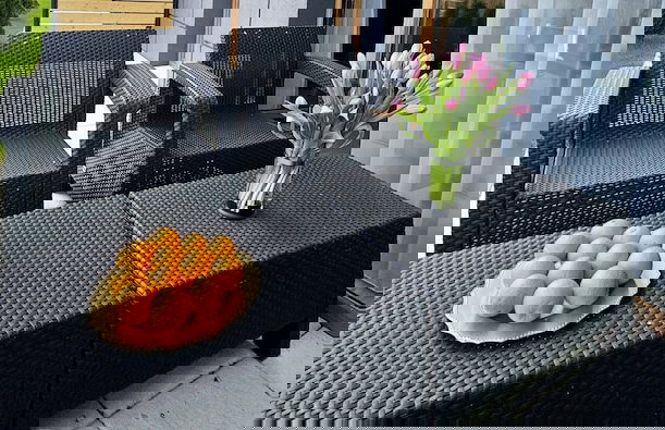 365PAM - Apartament Nefryt 6-osobowy - BASEN ZEWNĘTRZNY, PARKING W CENIE - Foto 30