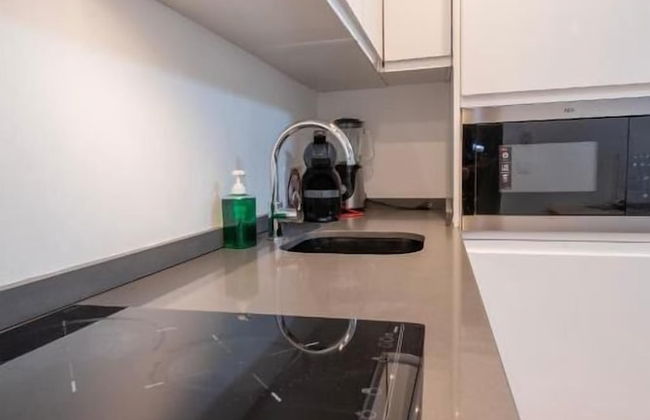 City Center Apartments Sol - Photo 11