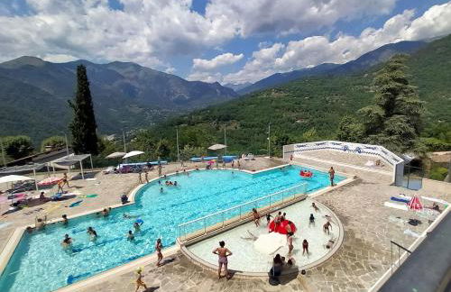 Le Soleil de Flaut Beautiful studio house Nature - Foto 3