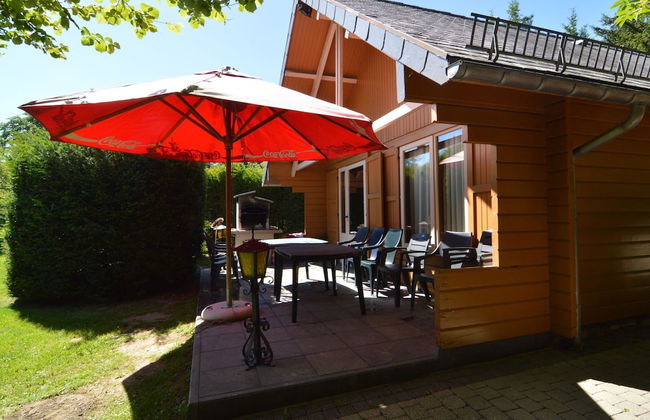 Group Retreat in Robertville - Photo 21