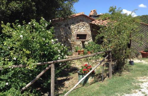 Agriturismo Podere Casetta - Foto 40