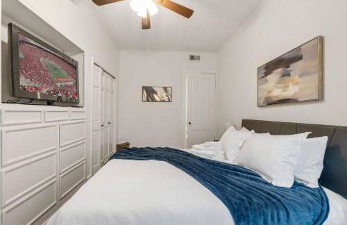 Steps 2 High ST - BIG Patio - Private parking- OSU - Foto 22