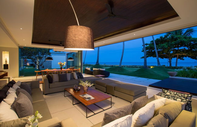 Villa Malabar - Foto 23