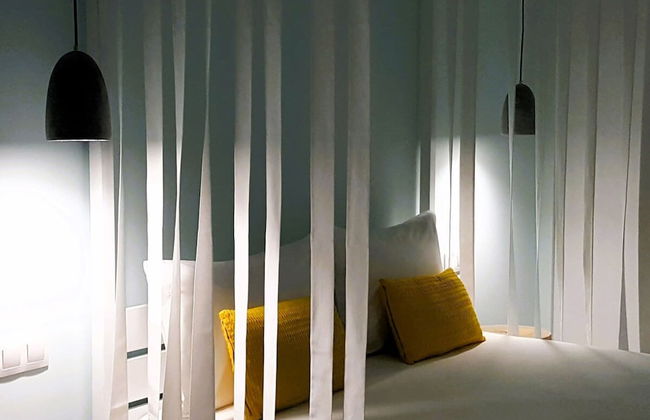 Mear Luxury Suite - The Ultimate Summer Nest - Foto 7