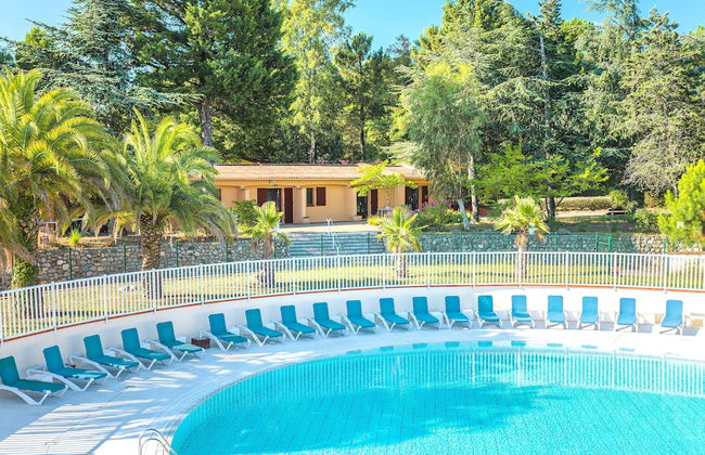 Village Vacances Azureva Argelès-sur-Mer - Foto 13