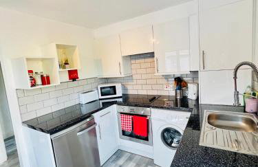 Free Parking - Modern 2BR Apt near NTU & City Centre - Foto 11