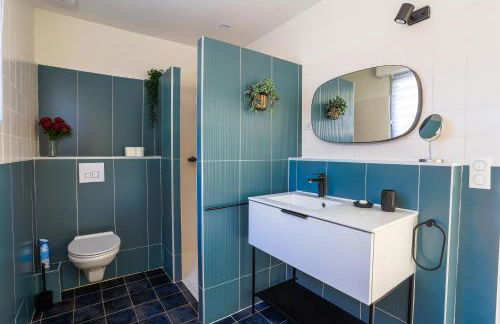 LES DRYADES MILLY - Foto 13