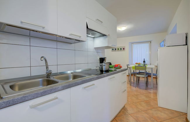 Casa Alpino 1 - Foto 4