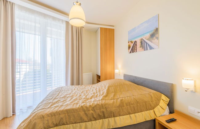 Apartamenty NCNK Marina - Photo 10