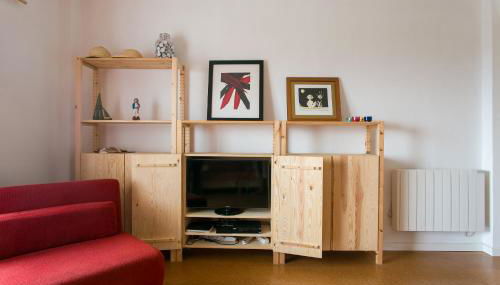 Maresia - Beachfront Peniche Apartment - Foto 5