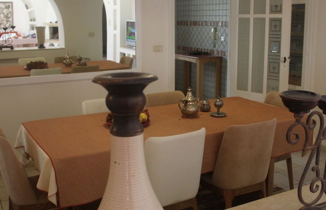Gorgeous Villa Sfax - Foto 11