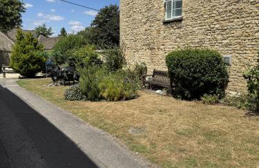 Little Priory Cottage - Foto 50