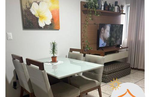 Ape Privativo Jardim Camburi 700mt da Praia - Foto 4