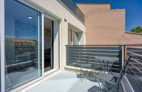 Villa Galant with Pool and Sauna - Happy Rentals - Foto 33