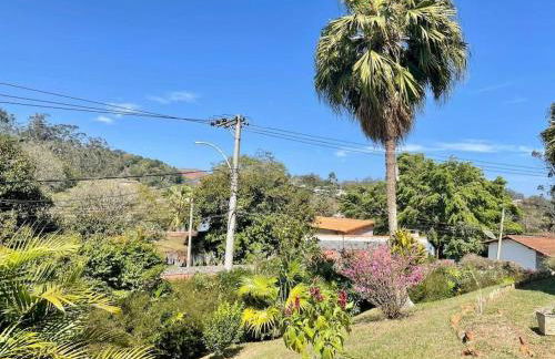 Mirante do Lago - Suíte Gold em frente ao Lago de Javary - Foto 38