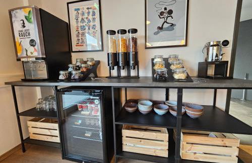 the place Herzogenaurach - Serviced Apartments - Foto 36