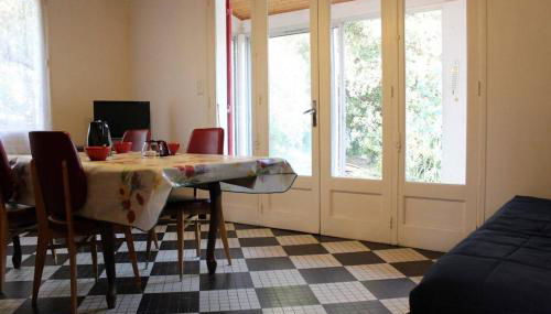 Mais 2 pièces Oléron 4 couchages SAINT PIERRE D'OLERON SPO000-189 - Foto 3