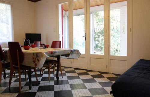 Mais 2 pièces Oléron 4 couchages SAINT PIERRE D'OLERON SPO000-189 - Foto 3