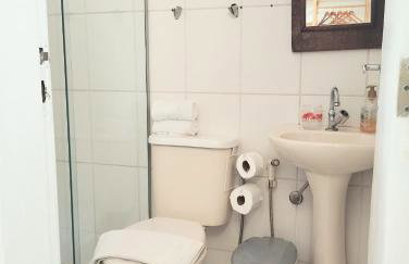 Recanto na Pampulha conforto e sossego - Photo 11