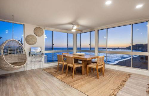 Aqualina Best View in Malibu by Stay Awhile Villas - Foto 65