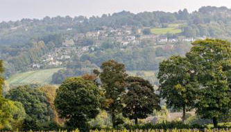 Spacious farmhouse with stunning valley views - Foto 5