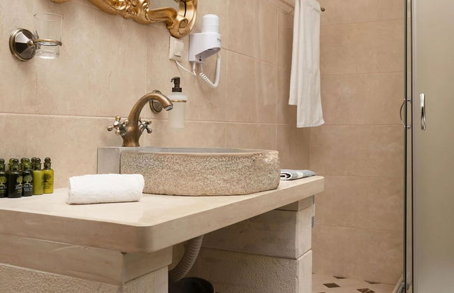 New Beautiful Complex With Villa's and App, Big Pool, Stunning Views, SW Crete - Foto 16