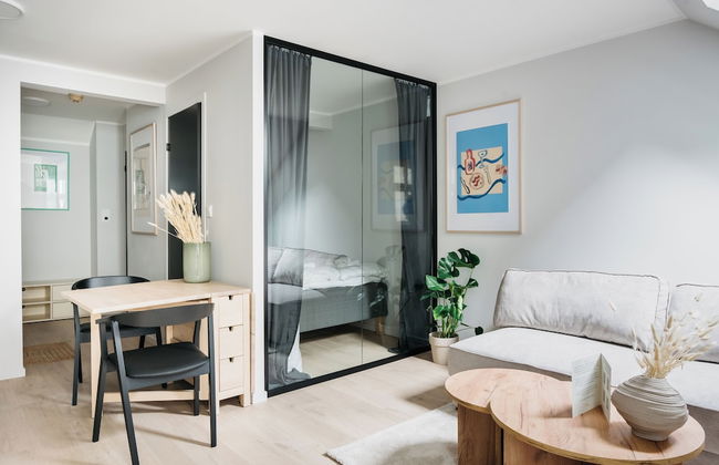 Stay Fløyen - Foto 11