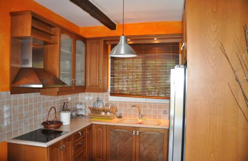 Villa Saron - Foto 24