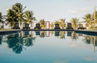 Manga Verde Beach Residence - Foto 1