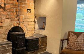 Peaceful Dyfi Valley Cottage - Hendre-gau - Photo 17