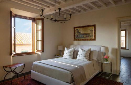 Casa Nobile - Luxury Villa in Val D'Orcia - Authentic Tuscany Living - Foto 28