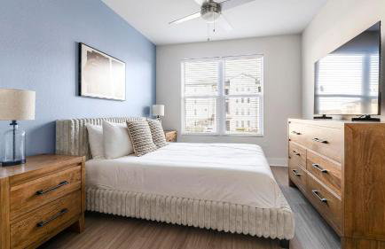 Landing Beautiful 1BD Gym - Foto 12