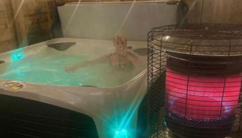 MacLeen Cottage - Foto 3