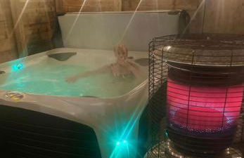 MacLeen Cottage - Foto 3