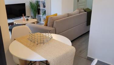 Cocooning House 212 Suite COSY SUNSHINE appartement Aeroport Paris Roissy CDG et Parc Asterix - Foto 5