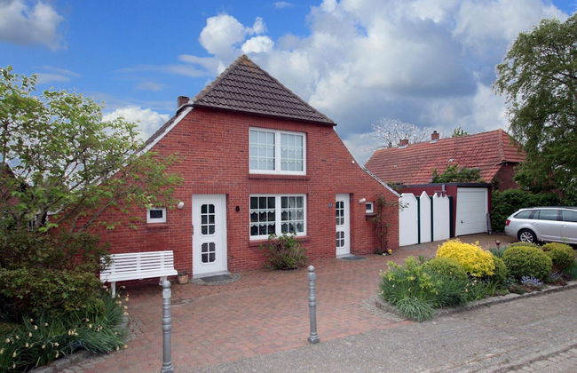 Ferienwohnung am Deich - Photo 18