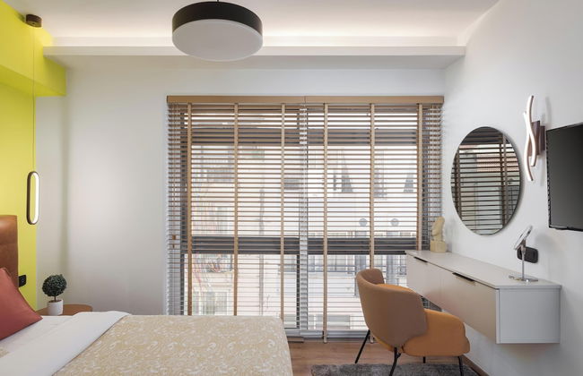 Aria Luxury Apartment - Foto 2