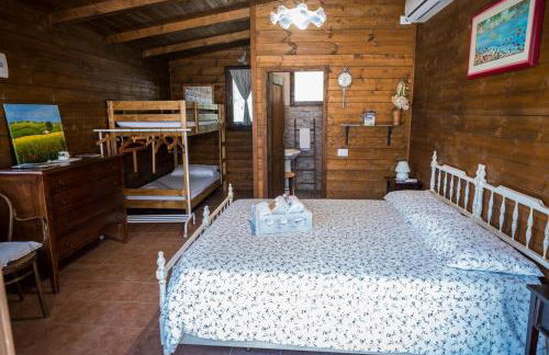 Azienda Agricola Biologica La Cardellina - Foto 58