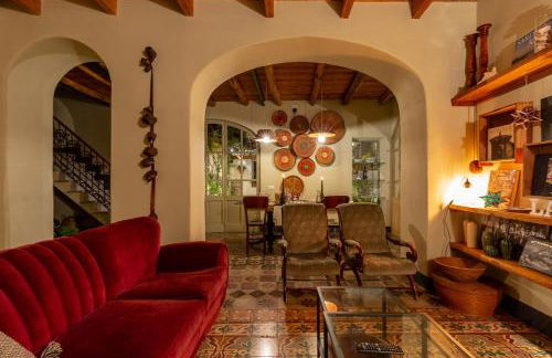 Ladiri - Antica dimora in terra cruda - Foto 1