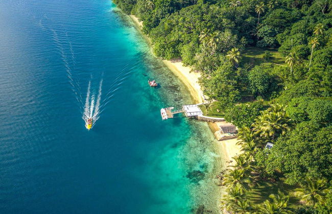 Freshwater Private Resort - Foto 31