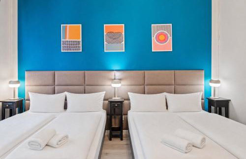 primeflats - Apartments Genter Berlin-Wedding - Photo 19